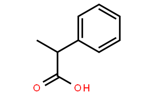 (±)-2-Phenylpropanoic Acid