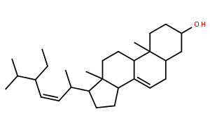 α-波菜甾醇