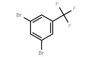 3,5-二溴三氟甲苯