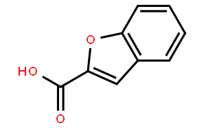 苯并呋喃-2-羧酸