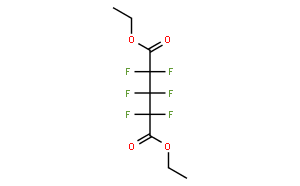 Diethyl Hexafluoroglutarate