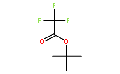 t-Butyl trifluoroacetate