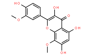 柠檬黄素