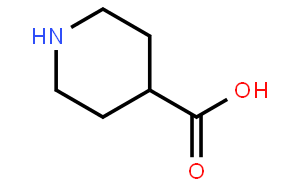 4-哌啶甲酸
