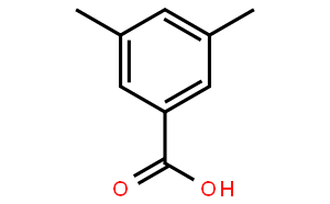 3,5-二甲基苯甲酸
