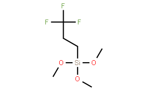 3,3,3-(trifluoropropyl)trimethoxysilane