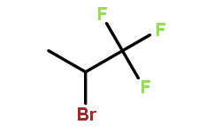 2-溴-1,1,1-三氟丙烷