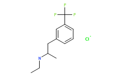 鹽酸芬氟拉明