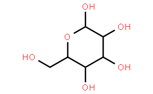 β-D-葡萄糖