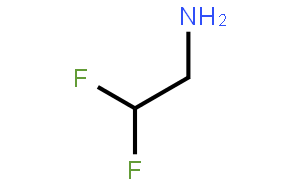 2,2-DIFLUOROETHYLAMINE