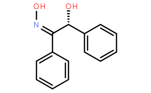 α-安息香肟