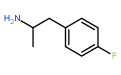 2-(4-Fluoro-phenyl)-1-methyl-ethylamine【危险品】