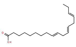 十八碳三烯酸(顺-9, 12, 15)/α-亚麻酸(C18:3) 标准品