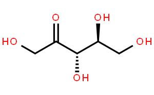 D-Ribulose (~1M aqueous solution)