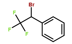 (1-溴-2,2,2-三氟乙基)苯