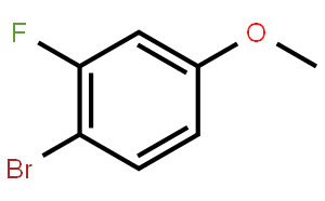 4-溴-3-氟苯甲醚