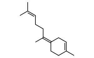 Bisabolene