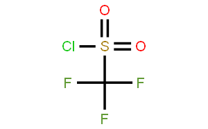 三氟甲烷磺酰氯/三氟甲基磺酰氯