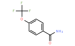 4-(Trifluoromethoxy)benzamide