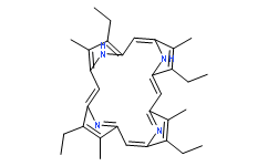 Etioporphyrin I