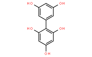 Phloroglucide