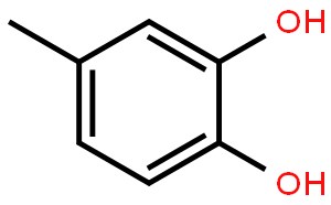 4-甲基兒茶酚