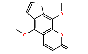 异虎耳草素