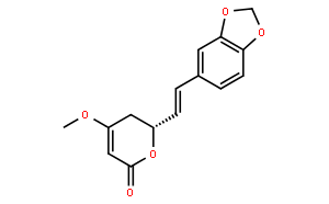 麻醉椒苦素