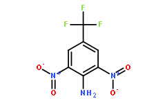 4-氨基-3,5-二硝基三氟甲苯