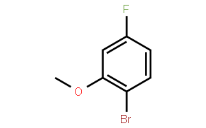2-溴-5-氟苯甲醚
