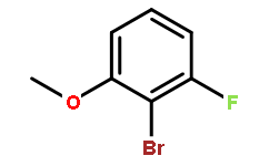 2-溴-3-氟苯甲醚