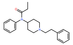 Propanamide,N-phenyl-N-[1-(2-phenylethyl)-4-piperidinyl]-