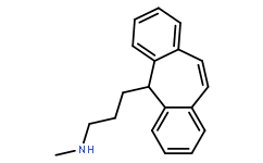 PROTRIPTYLINE:HCL UNLABELED 1.0 MG/ML IN METHANOL