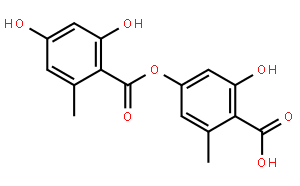 Lecanoric acid