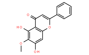 千層紙素A，木蝴蝶素A