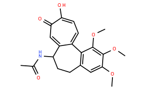 Colchiceine