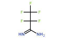PENTAFLUOROPROPYLAMIDINE