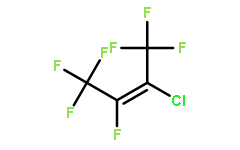 3-Chloroheptafluoro-2-butene