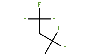 1,1,1,3,3-五氟丁烷   HFC365mfc