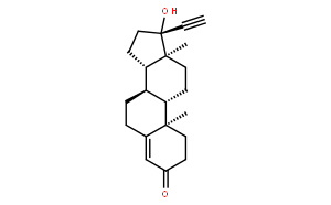 Ethisterone