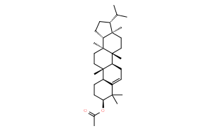 Simiarenol acetate