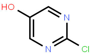 2-氯-5-羟基嘧啶