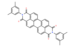 N,N`-双(3,5-二甲基苯基)酰亚胺-四羧酸(颜料红149)