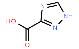 1H-1,2,4-三氮唑-3-羧酸