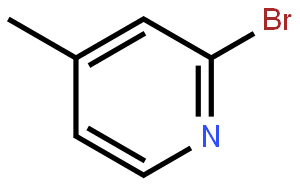 2-溴-4-甲基吡啶