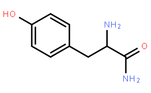L-Tyrosine Amide