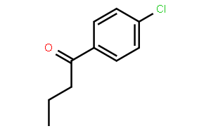 4'-Chlorobutyrophenone