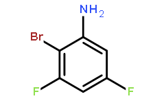 4-溴-3,5-二氟苯胺