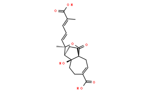 脫甲氧基脫乙酰土槿皮乙酸