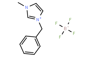 1-苄基-3-甲基咪唑四氟硼酸盐